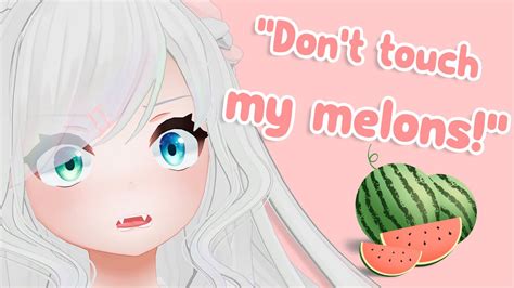 melons tube.com|Touch My Melons